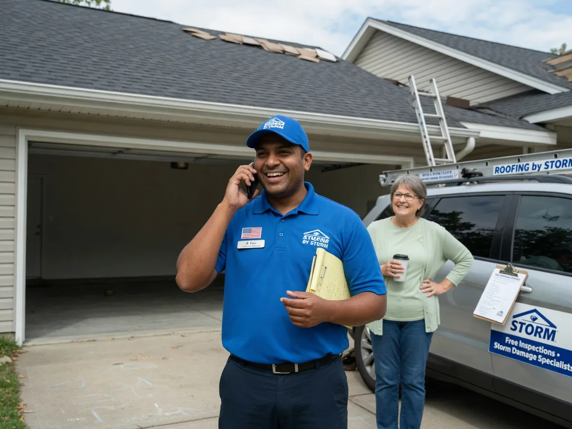 Roof Repair Near Me Tussy, OK FAQs