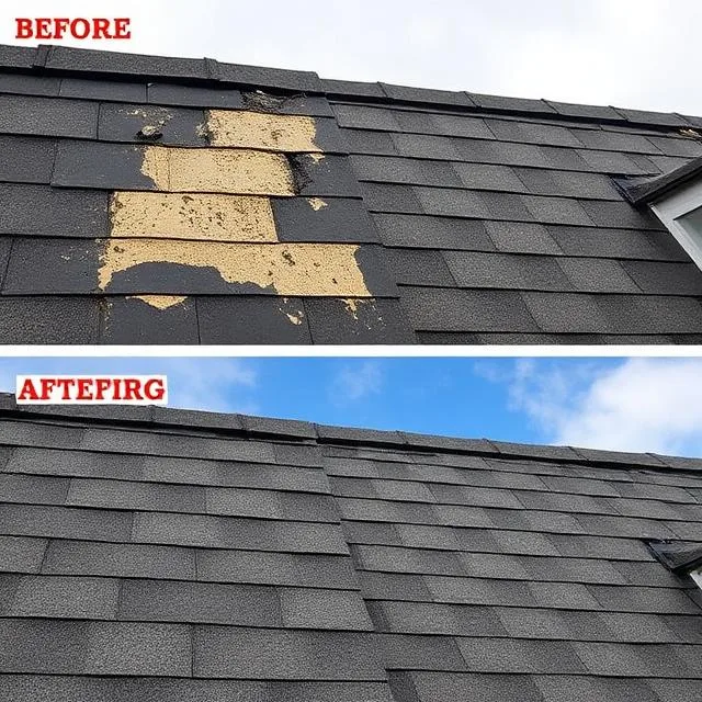 Roof Repair Near Me in Tussy, OK near me